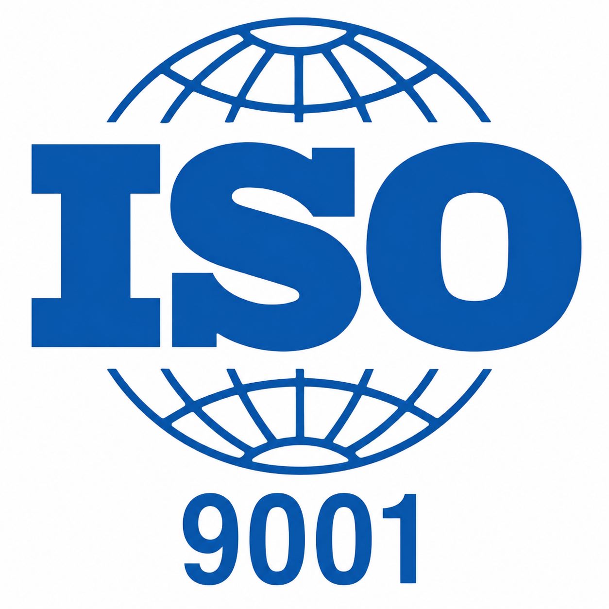 ISO 9001